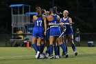 Field Hockey vs UMass Dartmouth  Wheaton College Field Hockey vs UMass Dartmouth. - Photo By: KEITH NORDSTROM : Wheaton, field hockey, FH2021